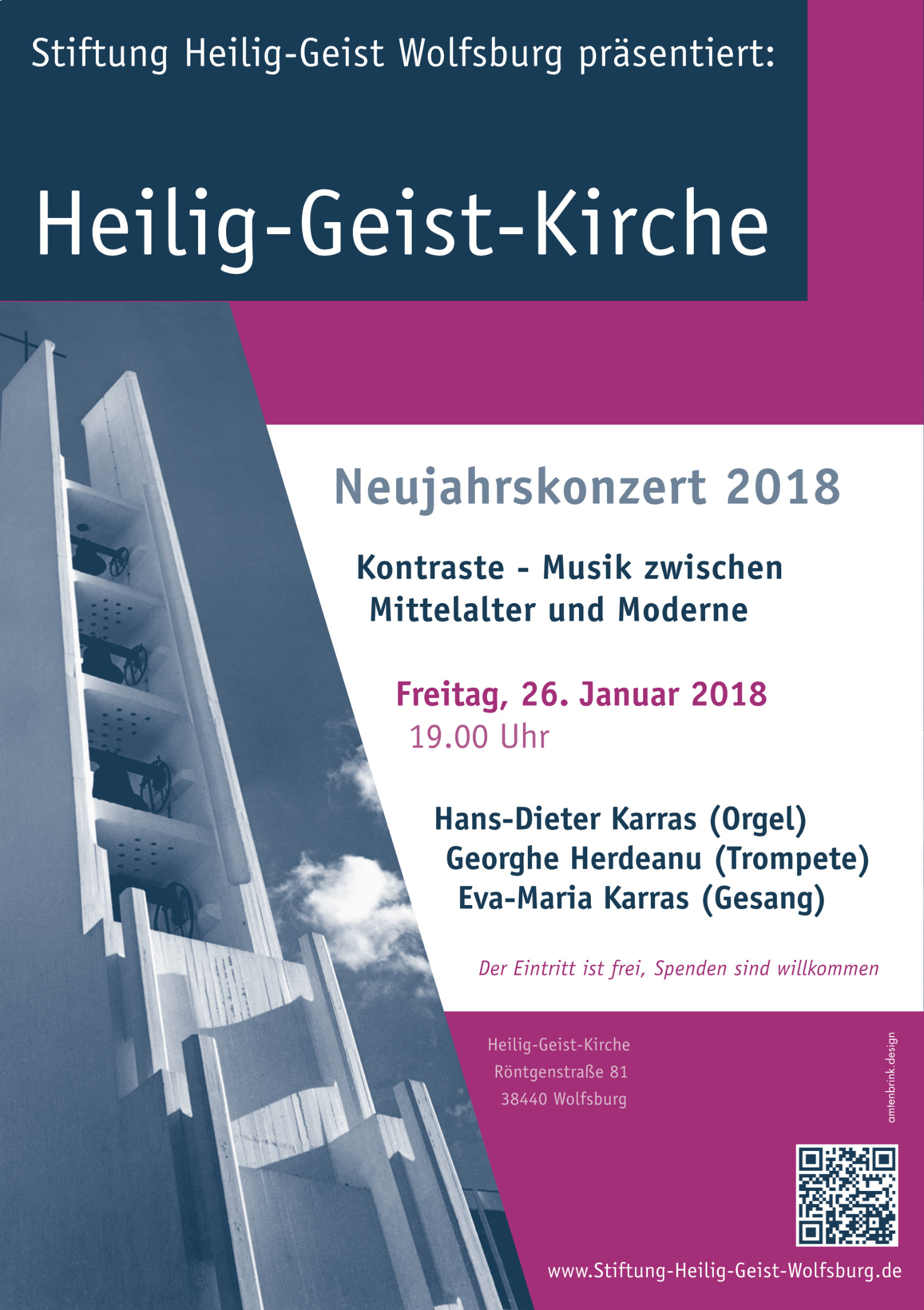 Heilig-Geist-Kirche 01-2018