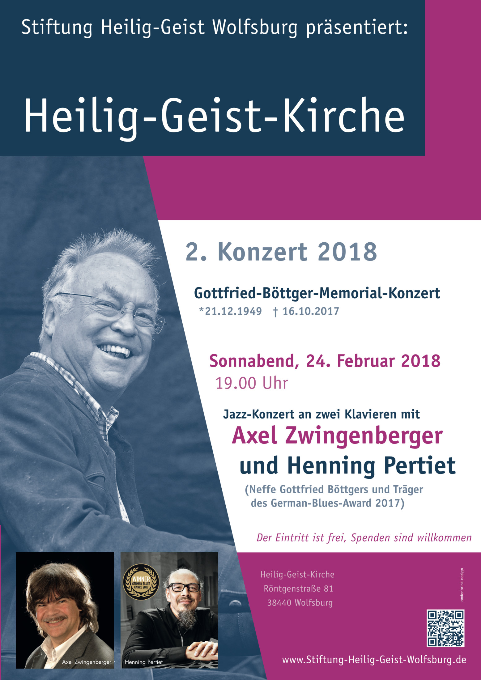 Heilig-Geist-Kirche 02-2018