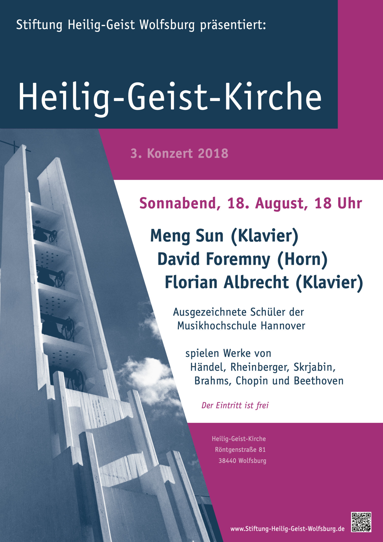 Heilig-Geist-Kirche 08-2018